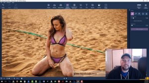 Movavi Photo Editor Review and Tutorial