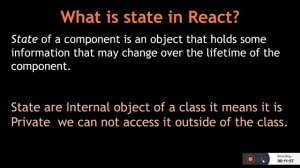 React Interview Questions and answers | Top Commonly Asked | Part -1