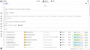 Обзор системы учета газовых баллонов NeoCRM