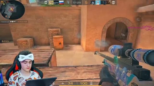 СДЕЛАЛ НА IPAD САМЫЙ ТОП ? смотреть онлайн