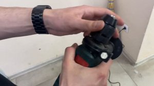 Дрель Metabo sbe 650