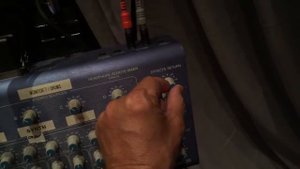 Live Metronome Setup and Use - Boss DB-90