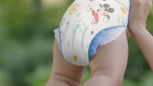 Huggies_Ultra Comfort_15 sec