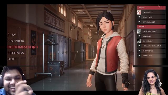 CLICKBAIT TITLE ft. gang смотреть онлайн