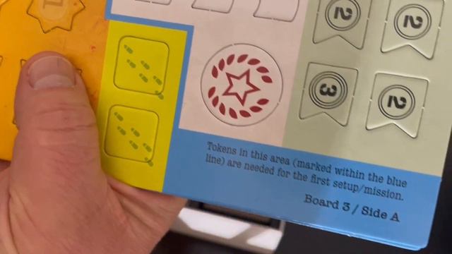 Unboxing: Undaunted: Stalingrad from Osprey Games - The Players' Aid смотреть онлайн