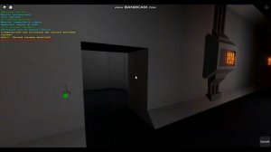 Tau Inc. Research Facility | Meltdown