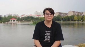 Языковые курсы в Шаньдунском Политехническом Университете.