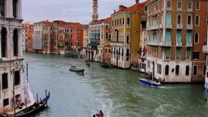 венеция достопримечательности описание