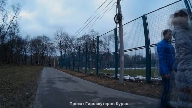 Прокат Гироскутеров Курск смотреть онлайн