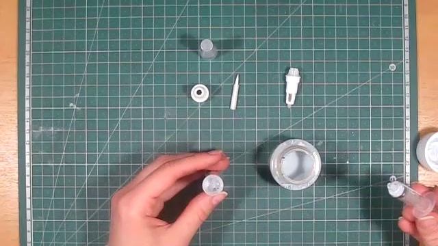 Заправка маркера Molotow