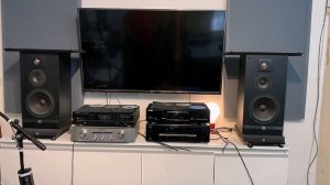 JBL TLX 30 - A Look Inside  + Audio Test