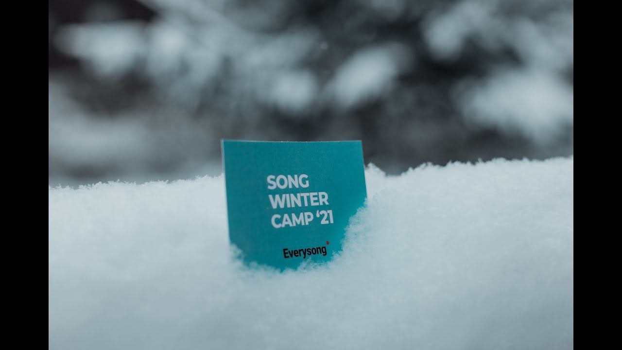 Song Winter Camp '21