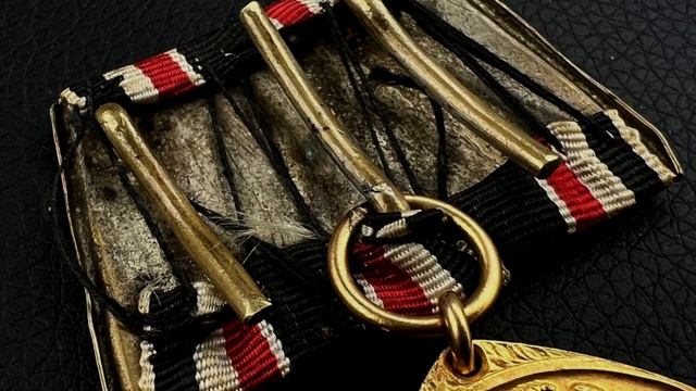 Беспощадно отсеяли копии! Выбираем лучшее из коллекции немецких знаков. смотреть онлайн