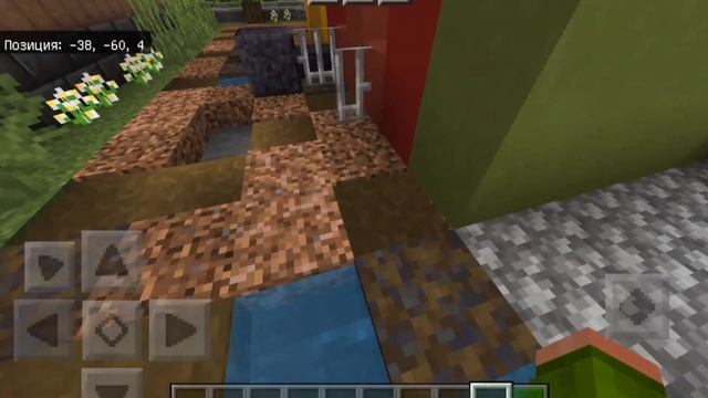 СТРОЮ "РУССКИЙ ГОРОД" В МАЙНКРАФТЕ 2 ?? смотреть онлайн