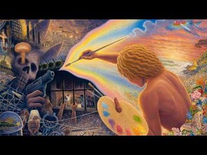 К любви через кровь...