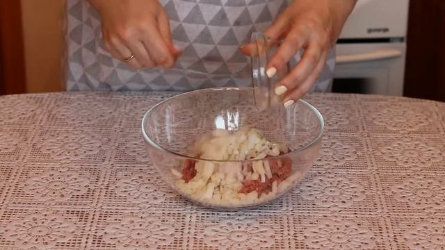 Рулеты из баклажан с мясным фаршем смотреть онлайн