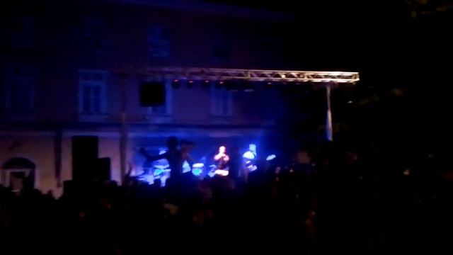 Jole, Kraljevica - Riva, 13.08.2011 смотреть онлайн