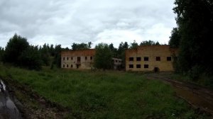 Поход по маршруту "На Марс! (Полушкино — Театральная)", МО