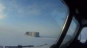 Охота и рыбалка на Чукотке. Хищник.Балок