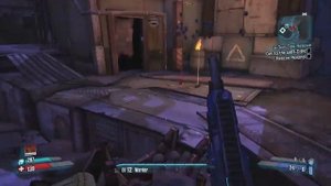 Borderlands 2 - Gameplay Walkthrough - Part 18 - THE WARDEN!! (Xbox 360/PS3/PC HD)