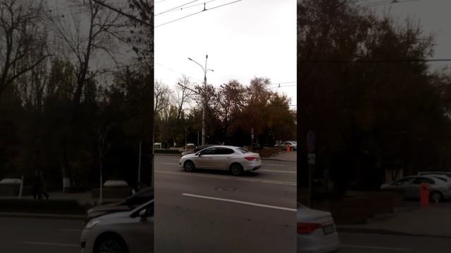 Одно из красивейших старинных зданий города на Большой садовой улице!