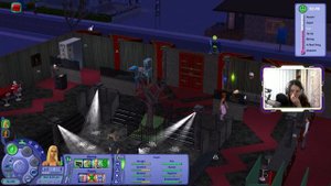 THE SIMS 2 - ЛУЧШАЯ В МИРЕ ИГРА!