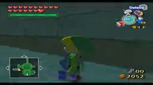 100% Walkthrough - The Legend of Zelda: The Wind Waker (Gamecube Version Longplay) part 2 of 2