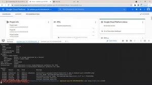 Orchestrating the Cloud with Kubernetes | GSP021 | Qwiklab | CodeManiac