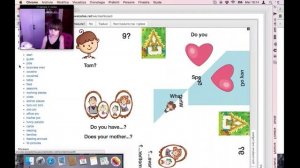 Обучение детей английскому по Skype с платформой PIKIMONI