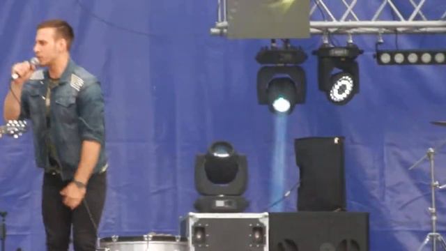 юбилей Ачинска -1683-2018- смотреть онлайн