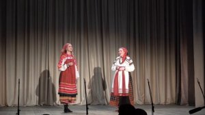 Тихий омут