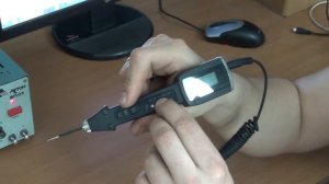 МЕГАВОЛЬТ - #2 - Обзор пробника Pandora ALT-205