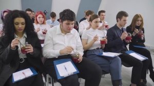 Hard Bass School - OLYA BOMZH
