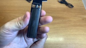 Voopoo vmate vs Voopoo Vinci. Так что же выбрать то?