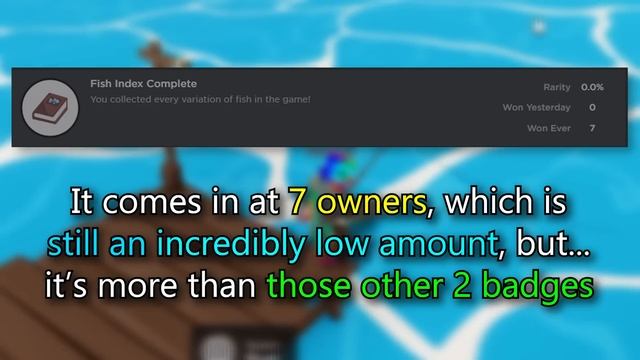 Impossible Badges in Roblox Games 2 смотреть онлайн