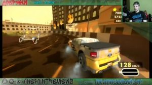 Need for Speed: Nitro - Прохождение эксклюзива для Nintendo Wii