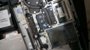 Upgrade Ram & SSD Laptop Dell Latitude E6440