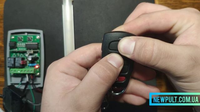 Как очистить, обнулить пульт пульт Copycode №3 смотреть онлайн