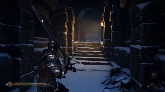 MORTAL SHELL PLAYTHROUGH P.3 смотреть онлайн