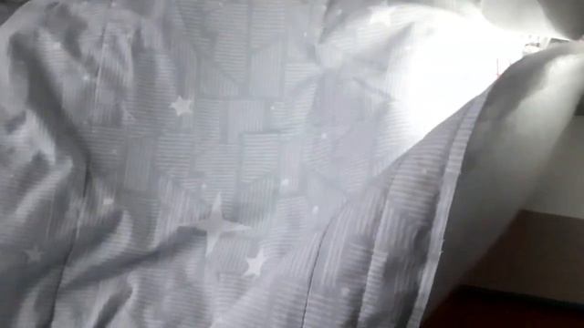 Коврик "бон-бон", сшить самим из обрезков. The bon-bon rug, sew it yourself from scraps. смотреть онлайн