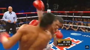 СУПЕРБОКС! Маркос Майдана (Аргентина) - Амир Хан (Великобритания).