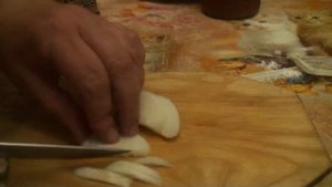 НУ, очень вкусно. Треска в томатном соусе, Просто, быстро