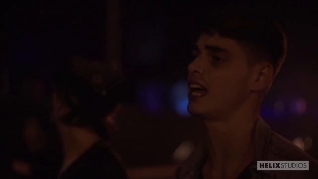 Inside Helix Studios: Haunted Trail смотреть онлайн