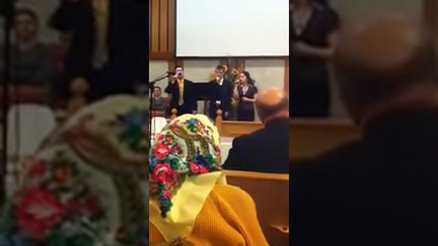 Пілігрим Життя-Кров Свята смотреть онлайн