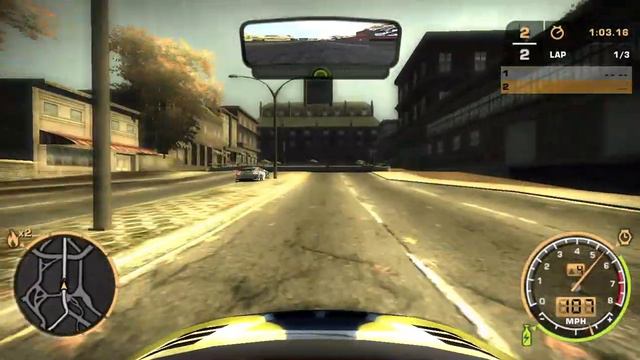 NFS - Most Wanted | GAMING | Manual Transmission | Front Camera View | Balurghat смотреть онлайн