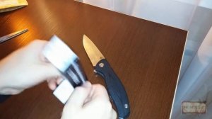 Внимание, подделка! Белая полировальная или полировочная паста Oialux из Китая (aliexpress)