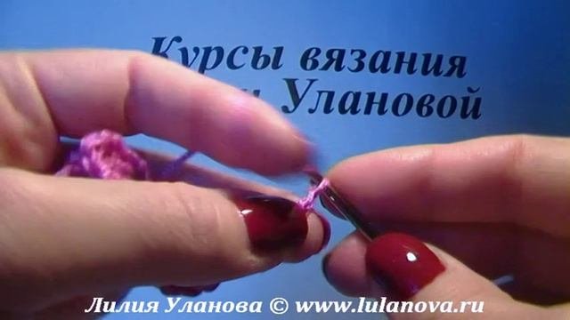 Анютины Глазки
