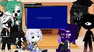 doors + player react to theirs memes part 6 (Last part) ||doors||