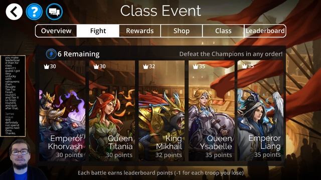 ⚔️ Gems of War Raids | Week 16 Day 4 | Oracle Class Event and BH Tomorrow ⚔️ смотреть онлайн