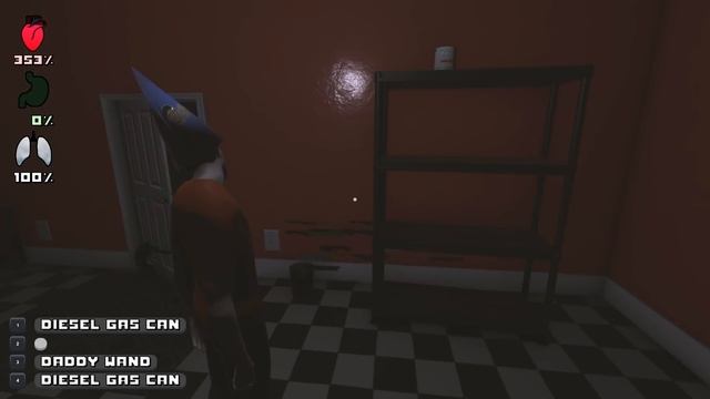 I Get Hunted by My Demon Babies in Who's Your Daddy 2! смотреть онлайн